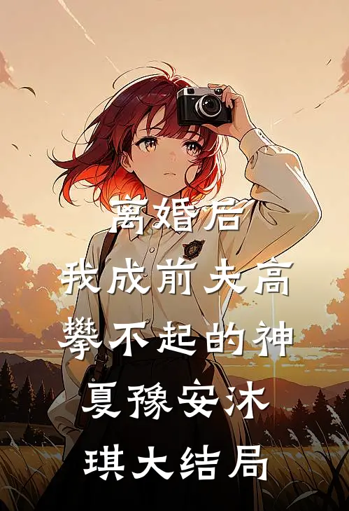 离婚后，我成前夫高攀不起的神夏豫安沐琪大结局