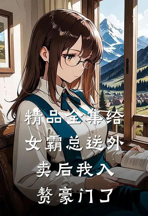 精品全集给女霸总送外卖后我入赘豪门了
