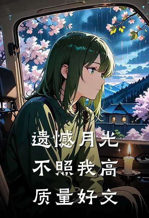 遗憾月光不照我高质量好文
