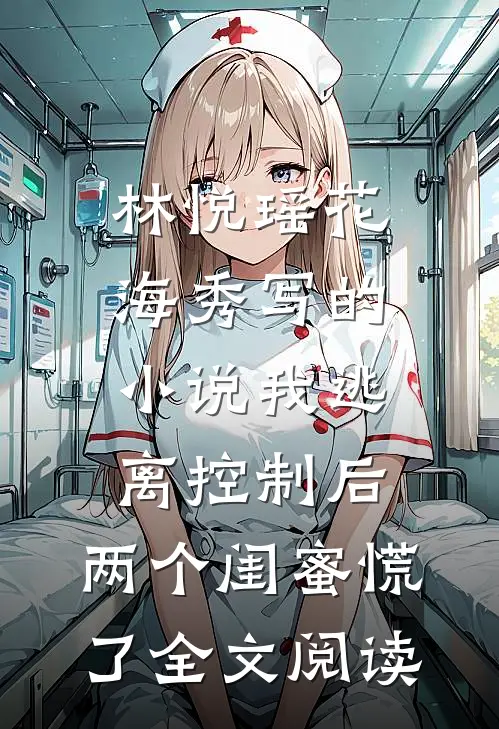 林悦瑶花海秀写的小说我逃离控制后，两个闺蜜慌了全文阅读