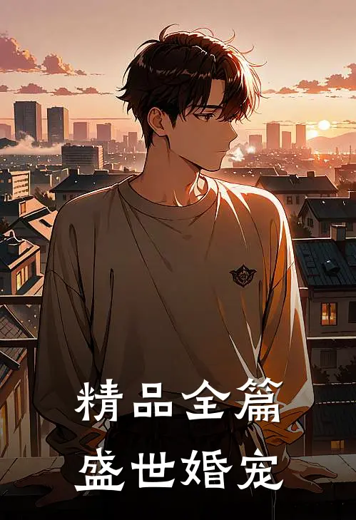 精品全篇盛世婚宠