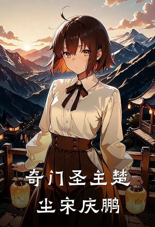 奇门圣主楚尘宋庆鹏