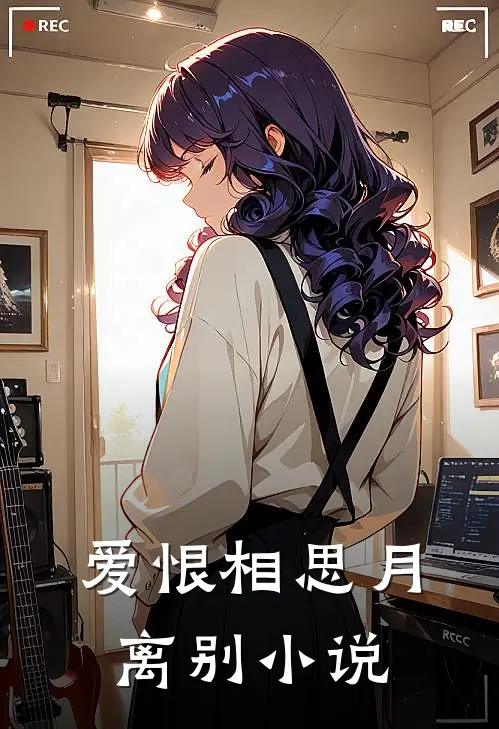 爱恨相思月离别小说