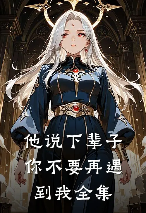 他说下辈子，你不要再遇到我全集