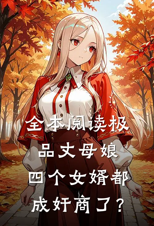 全本阅读极品丈母娘：四个女婿都成奸商了？