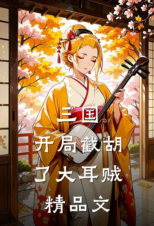 三国：开局截胡了大耳贼精品文