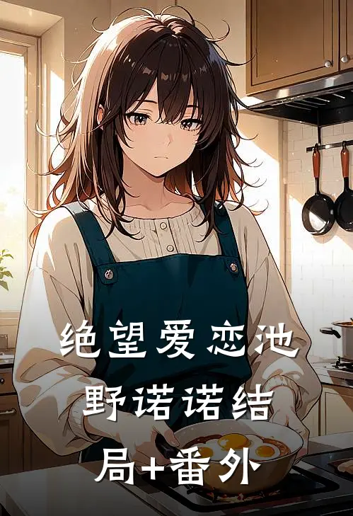 绝望爱恋池野诺诺结局+番外