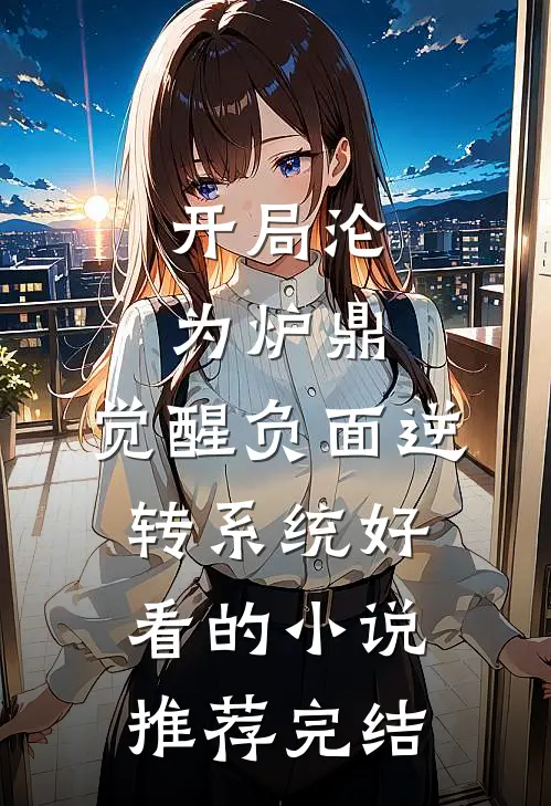 开局沦为炉鼎，觉醒负面逆转系统好看的小说推荐完结