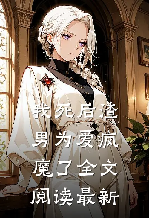 我死后渣男为爱疯魔了全文阅读最新