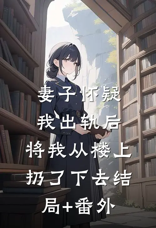 妻子怀疑我出轨后，将我从楼上扔了下去结局+番外