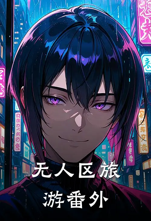 无人区旅游 番外