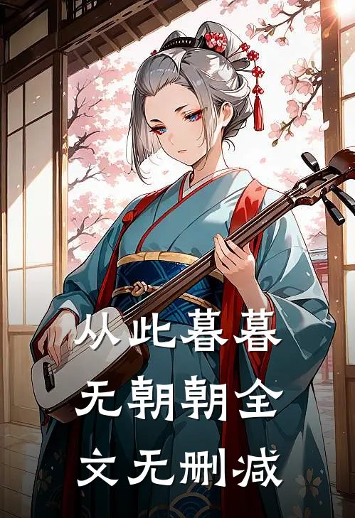 从此暮暮无朝朝全文无删减