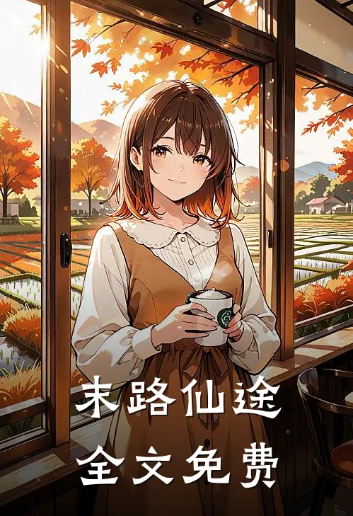 末路仙途全文免费