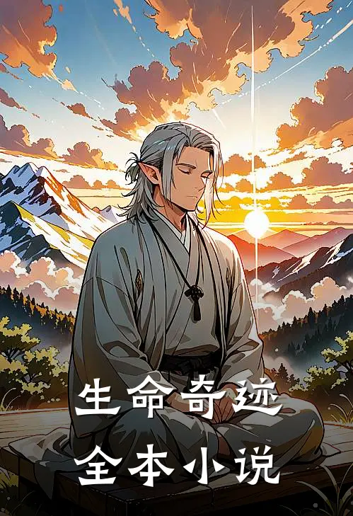 生命奇迹全本小说