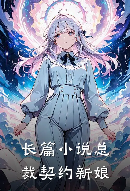 长篇小说总裁契约新娘