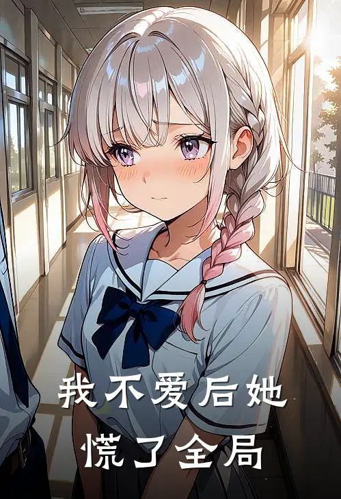 我不爱后她慌了全局