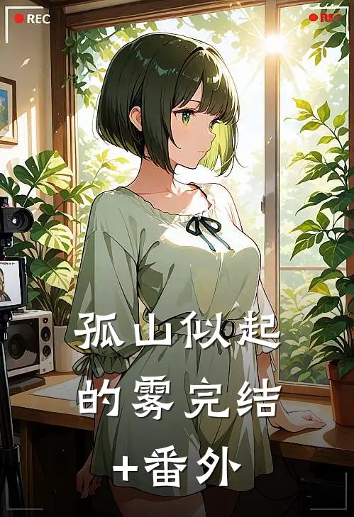 孤山似起的雾完结+番外