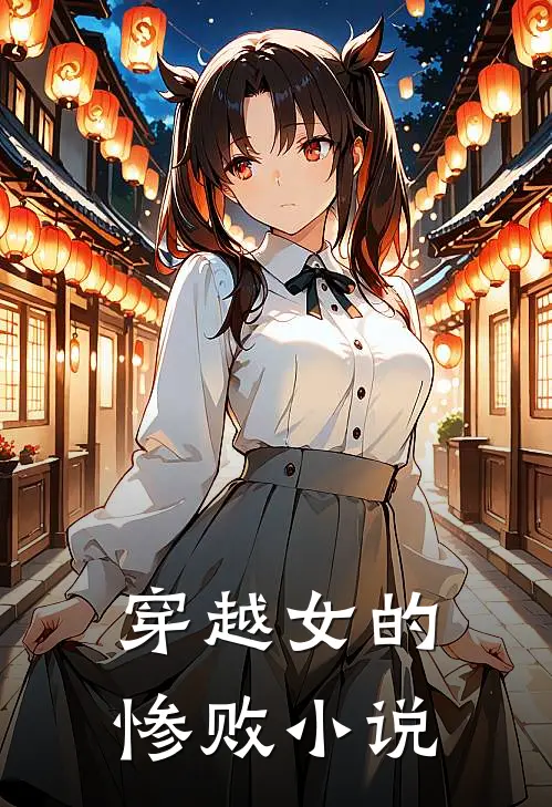 穿越女的惨败小说