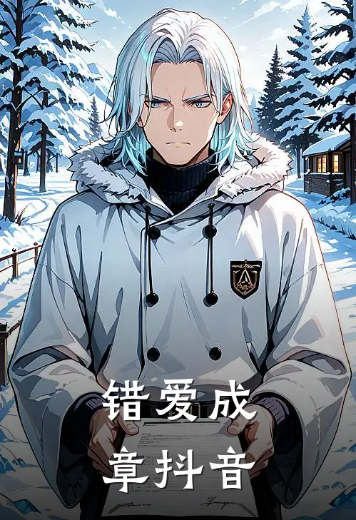 错爱成章抖音