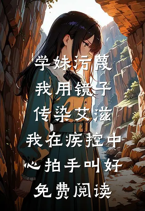 学妹污蔑我用镜子传染艾滋，我在疾控中心拍手叫好免费阅读