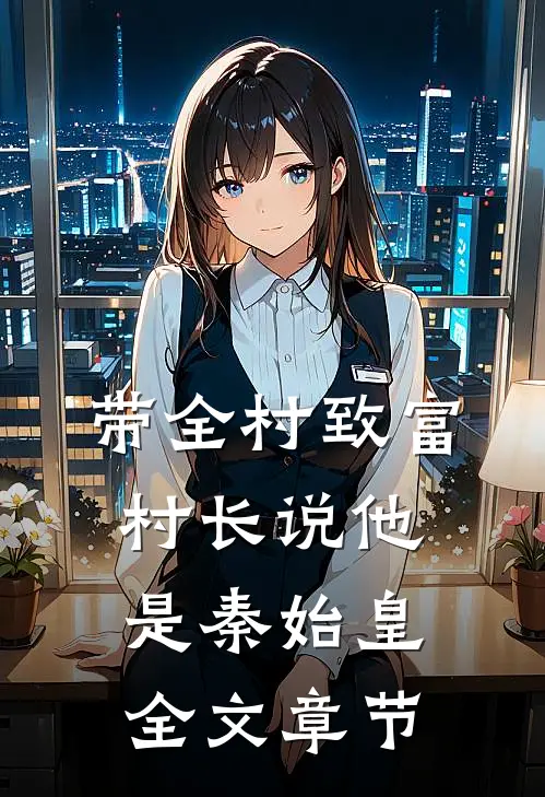 带全村致富，村长说他是秦始皇全文章节