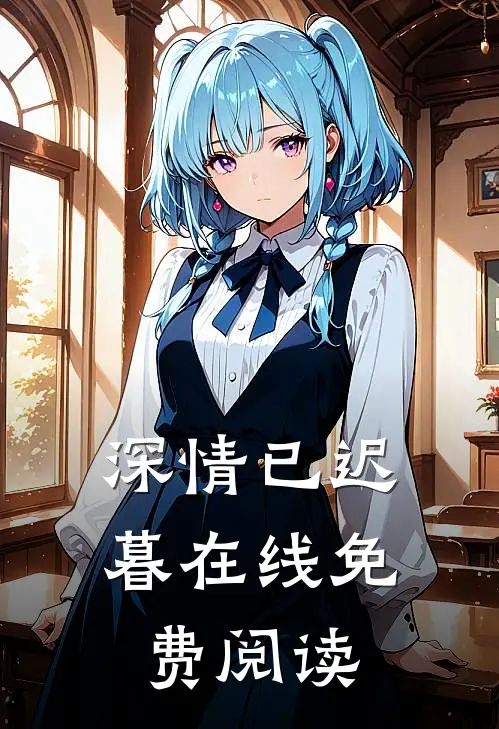 深情已迟暮在线免费阅读