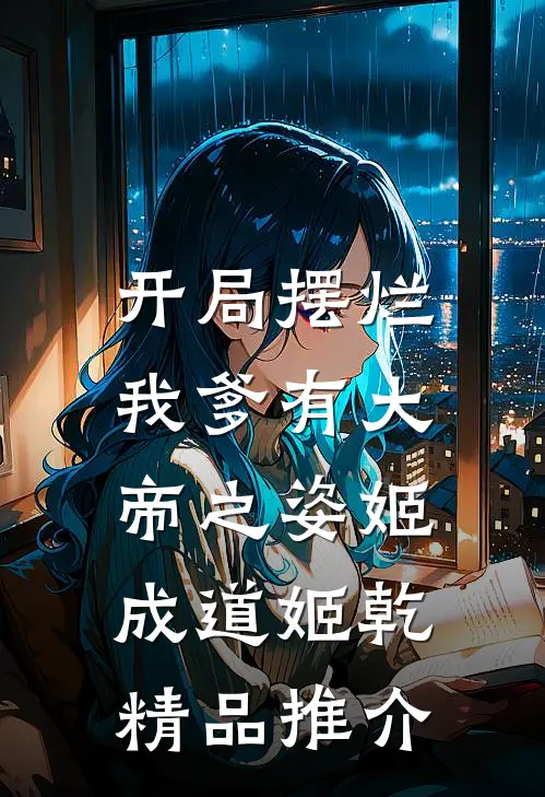 开局摆烂,我爹有大帝之姿姬成道姬乾精品推介