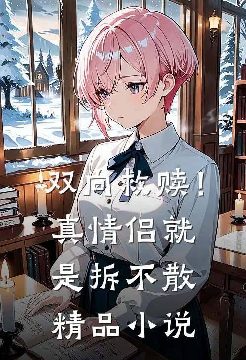 双向救赎！真情侣就是拆不散精品小说