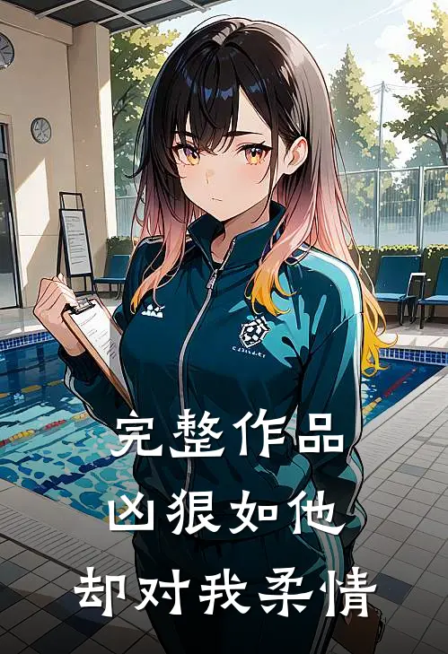 完整作品凶狠如他，却对我柔情