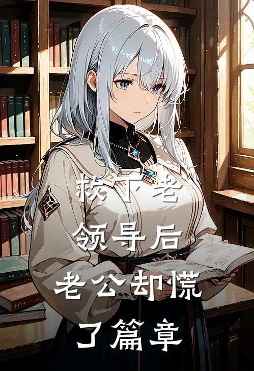 救下老领导后，老公却慌了篇章