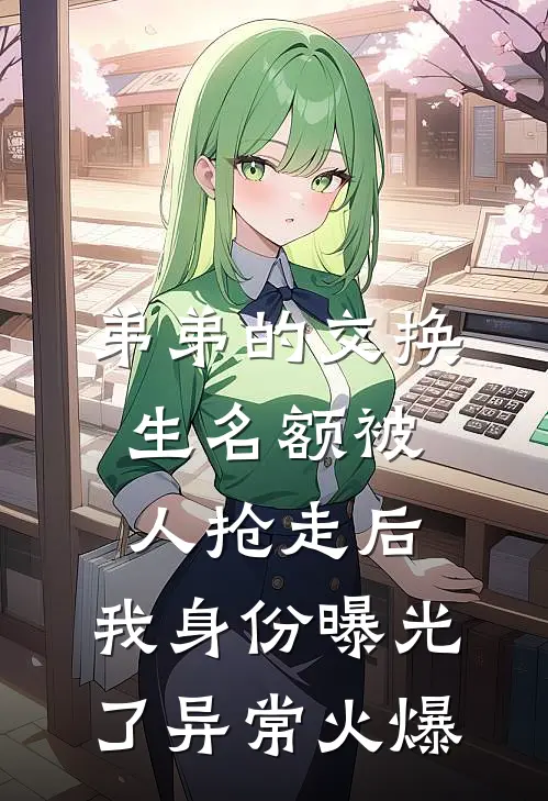 弟弟的交换生名额被人抢走后，我身份曝光了异常火爆