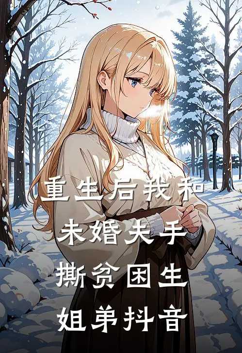 重生后我和未婚夫手撕贫困生姐弟抖音