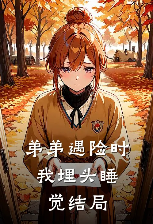 弟弟遇险时，我埋头睡觉结局