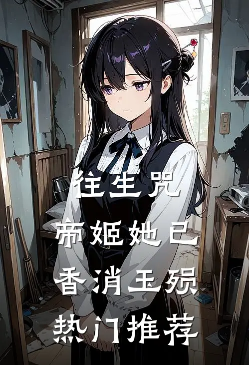 往生咒：帝姬她已香消玉殒热门推荐