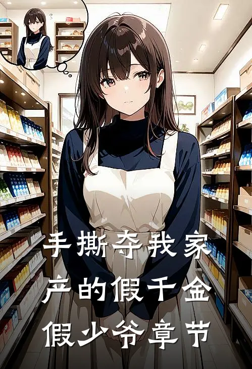 手撕夺我家产的假千金假少爷章节