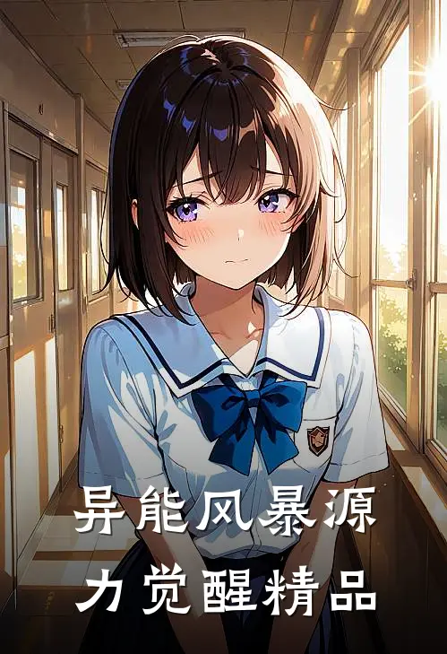 异能风暴源力觉醒精品