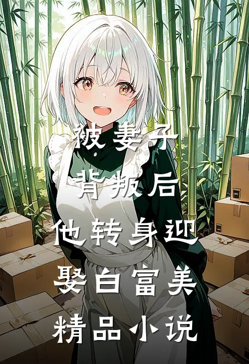 被妻子背叛后，他转身迎娶白富美精品小说