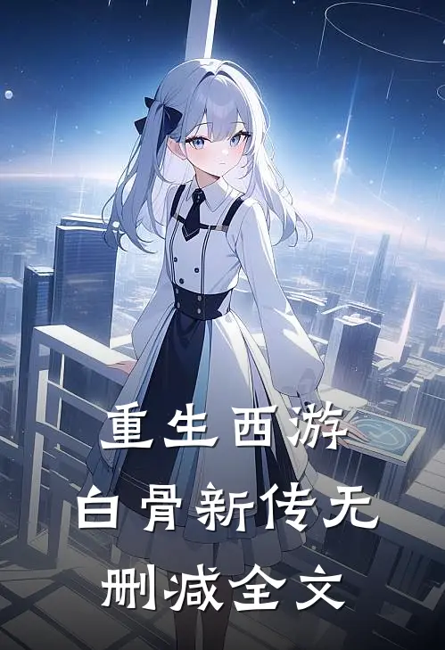 重生西游：白骨新传无删减全文
