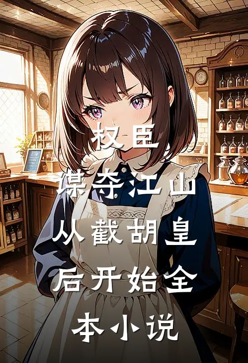 权臣：谋夺江山，从截胡皇后开始全本小说