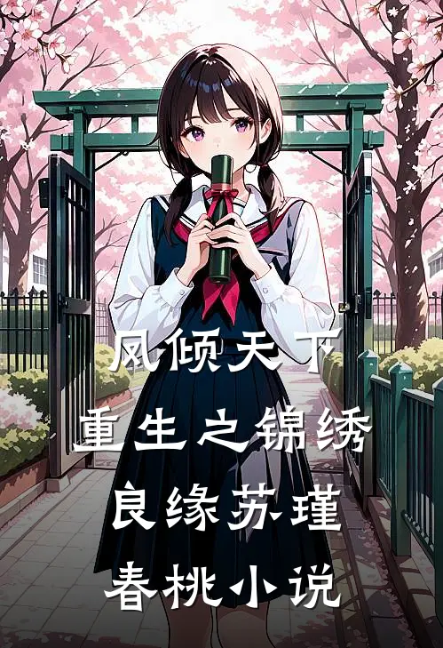 凤倾天下：重生之锦绣良缘苏瑾春桃小说
