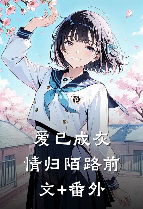 爱已成灰，情归陌路前文+番外
