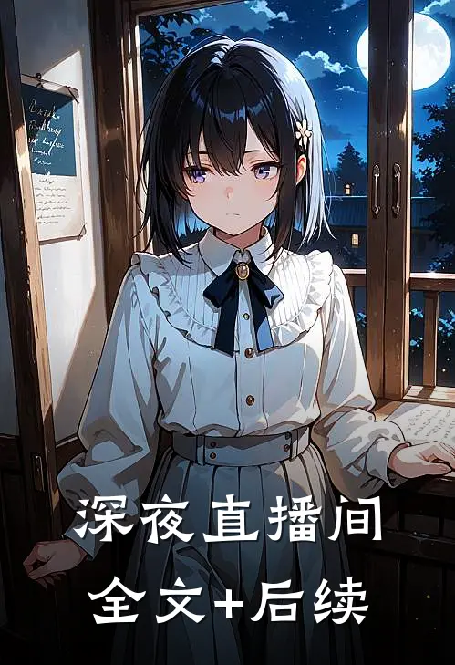 深夜直播间全文+后续