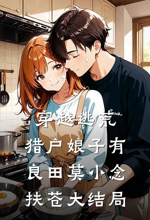 穿越逃荒：猎户娘子有良田莫小念扶苍大结局