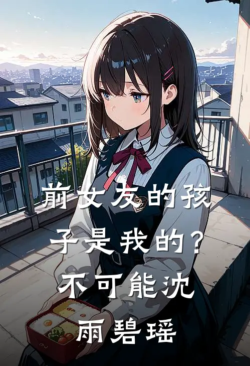 前女友的孩子是我的？不可能沈雨碧瑶