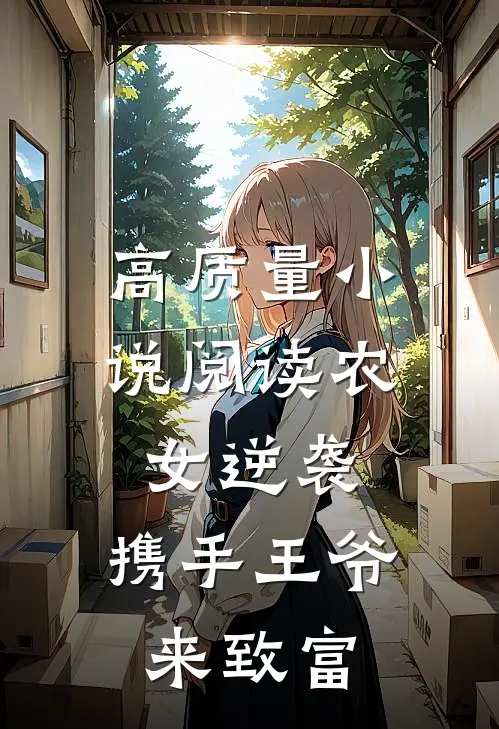 高质量小说阅读农女逆袭：携手王爷来致富