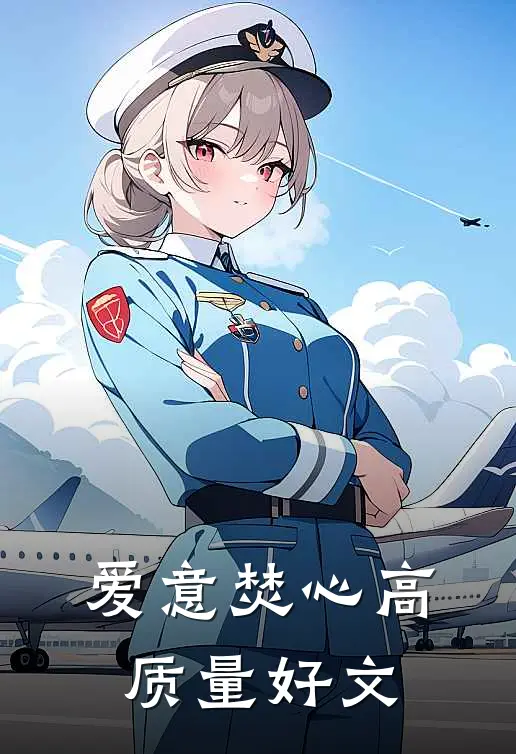 爱意焚心高质量好文