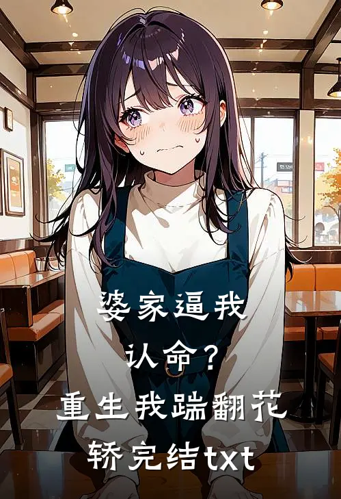 婆家逼我认命？重生我踹翻花轿完结txt