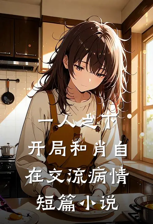 一人之下：开局和肖自在交流病情短篇小说