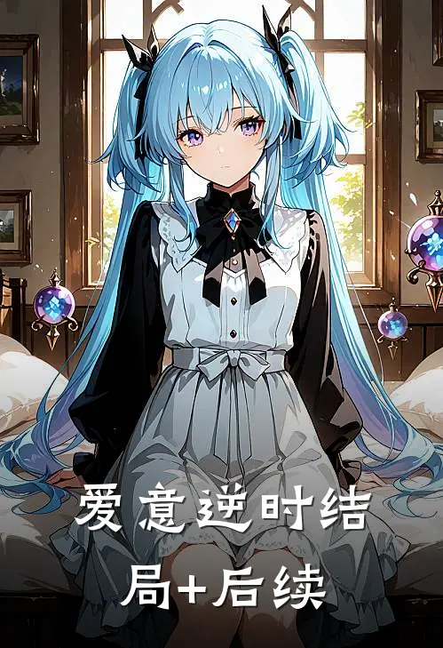 爱意逆时结局+后续