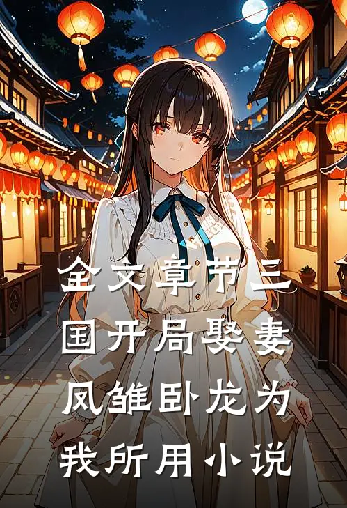 全文章节三国开局娶妻凤雏卧龙为我所用小说